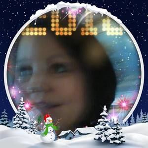 Meet your Posher, Janie